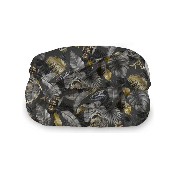 Dekbed Zonder Overtrek Jungle Style | Easy Dekbed