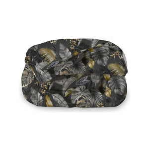Dekbed Zonder Overtrek Jungle Style  - Easy Dekbed