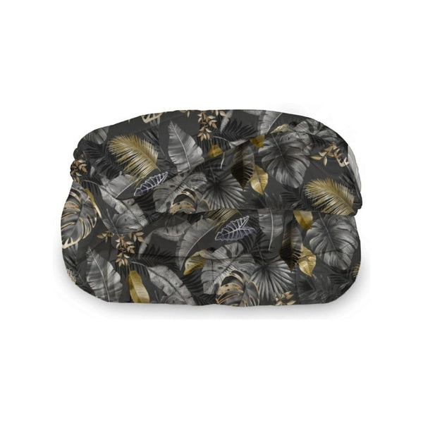 Dekbed Zonder Overtrek Jungle Style  - Easy Dekbed