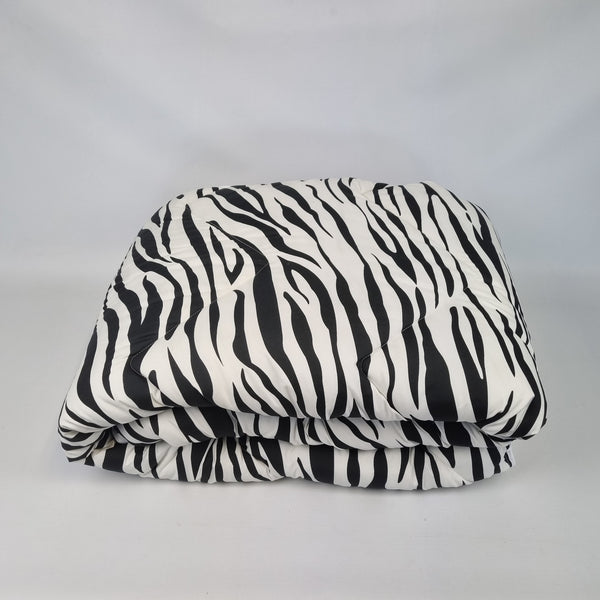 Dekbed Zonder Overtrek Zebra