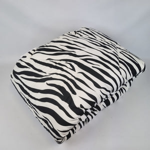 Dekbed Zonder Overtrek Zebra