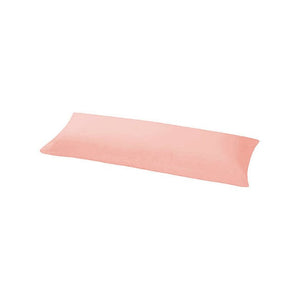 Lichaamskussen Sloep Roze - Perkaal Katoen