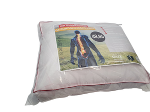 Boxkussen uitverkoop