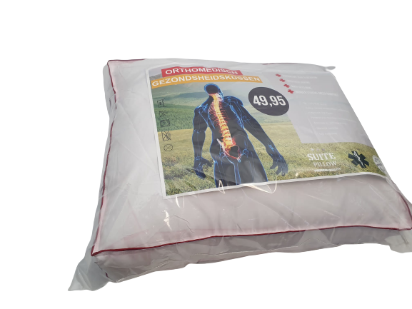 Boxkussen uitverkoop