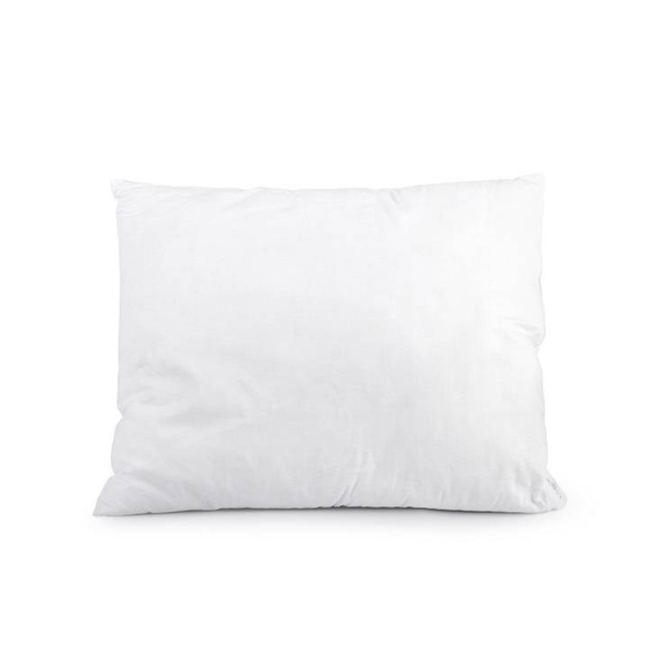 Budget Hoofdkussens | 2-pack vacuüm verpakt