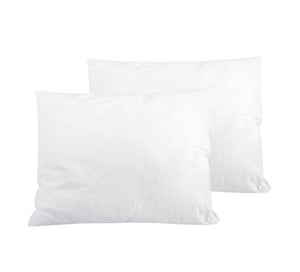 Budget Hoofdkussens | 2-pack vacuüm verpakt