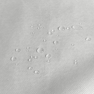 Zen Cool 100% Waterdichte Molton Body Pillow 40 x 140 cm - Dubbel Geweven