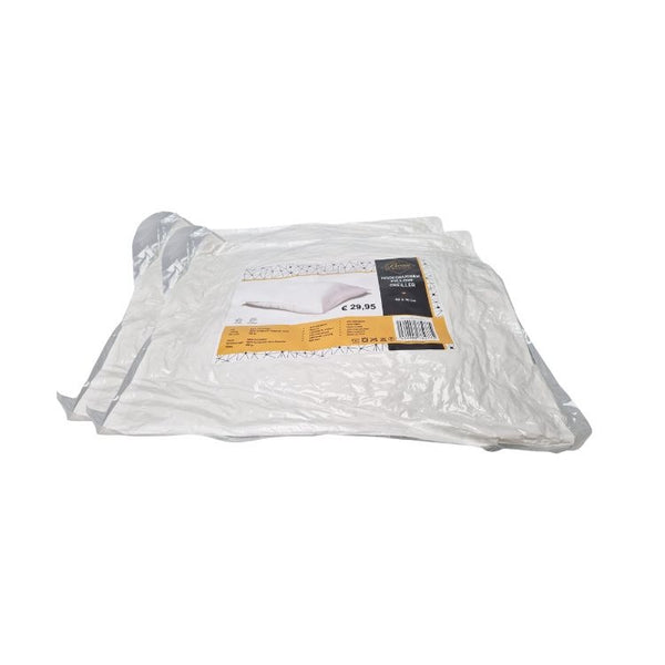 Budget Hoofdkussens | 2-pack vacuüm verpakt