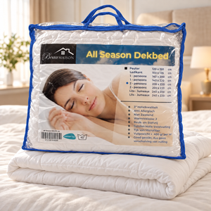 Dekbed All Season