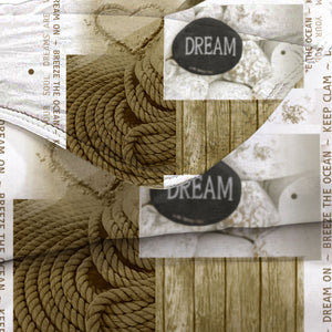 Dekbed Zonder Overtrek Dream - Easy Dekbed