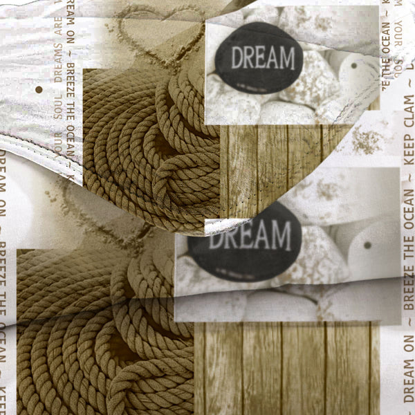 Dekbed Zonder Overtrek Dream - Easy Dekbed