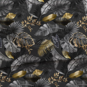 Dekbed Zonder Overtrek Jungle Style  - Easy Dekbed
