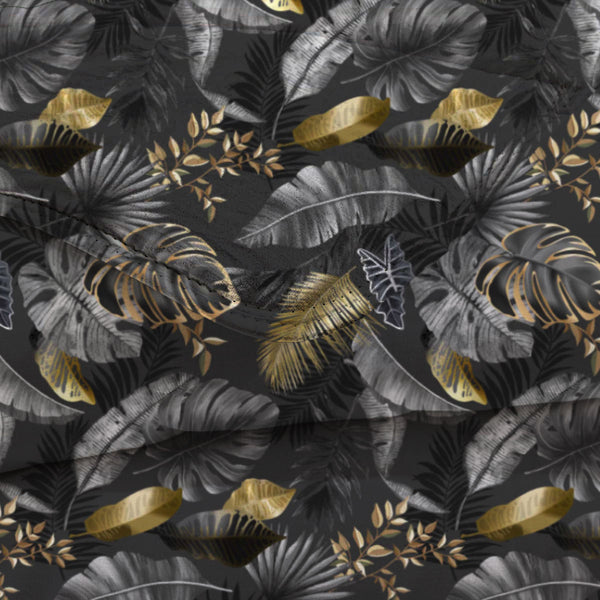 Dekbed Zonder Overtrek Jungle Style  - Easy Dekbed