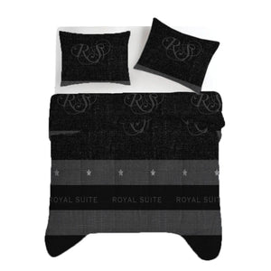 Dekbed Zonder Overtrek Royal Suite | Easy Dekbed | Printed Onderzijde