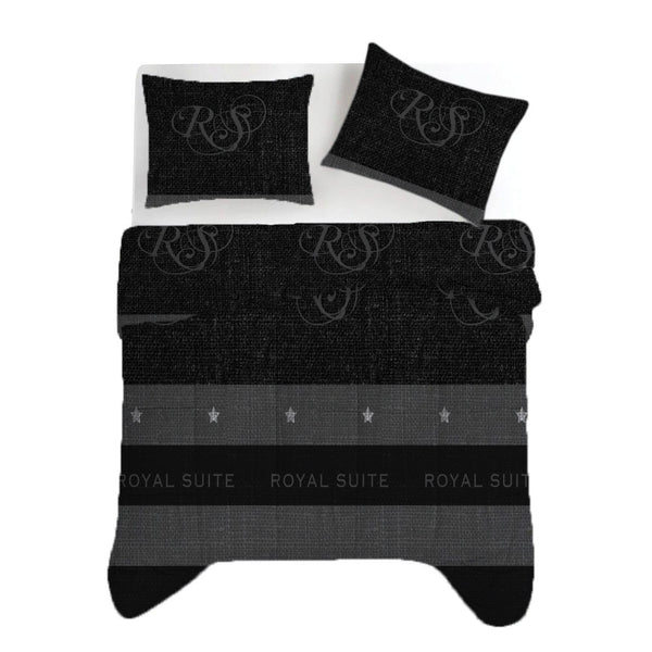 Dekbed Zonder Overtrek Royal Suite | Easy Dekbed | Printed Onderzijde