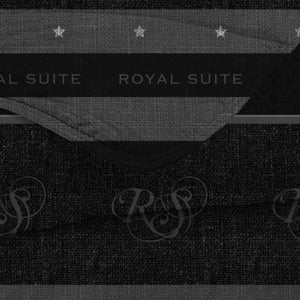 Dekbed Zonder Overtrek Royal Suite - Easy Dekbed