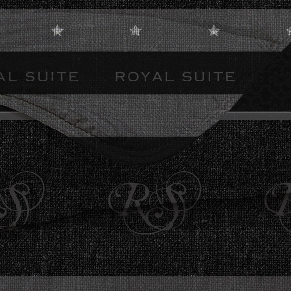 Dekbed Zonder Overtrek Royal Suite - Easy Dekbed