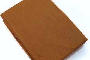 Dekbedovertrek Velvet Caramel 