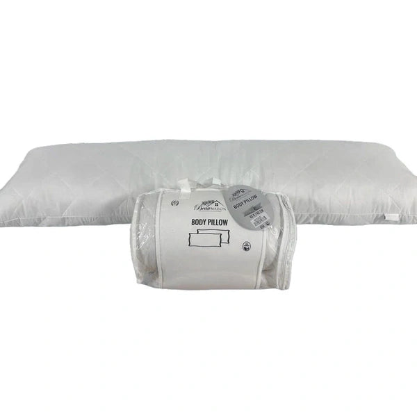 Ondersteunend Lichaamskussen Body Pillow