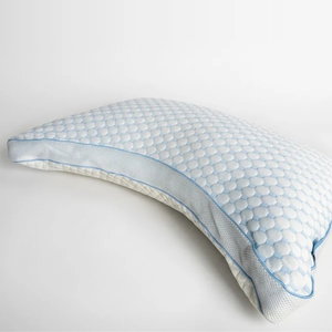 Zen-Cool Pro Pillow