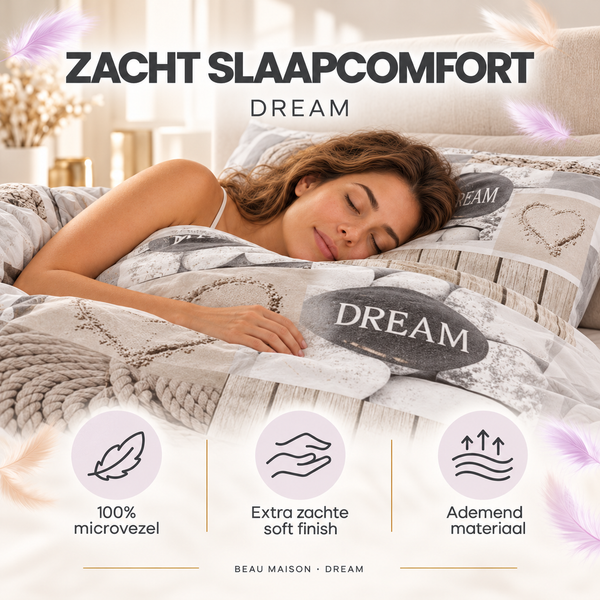 Duvet Cover Dream