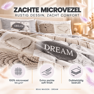 Duvet Cover Dream