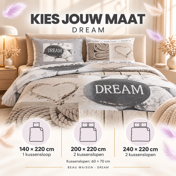 Duvet Cover Dream