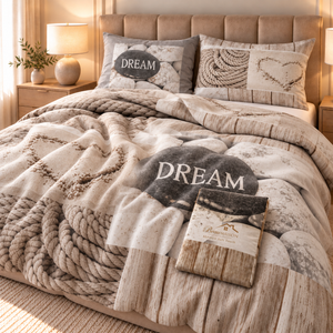 Duvet Cover Dream