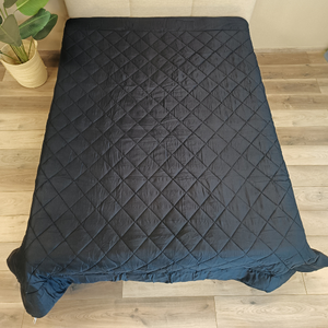 Zomer Dekbed Zonder Overtrek Raining Bed of Roses 230x250 cm