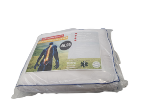 Boxkussen Polypercal | 2-pack vacuüm verpakt