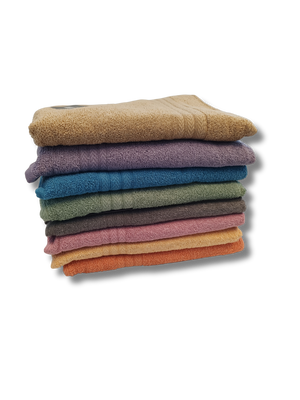 Handdoek Assorti 70x140cm