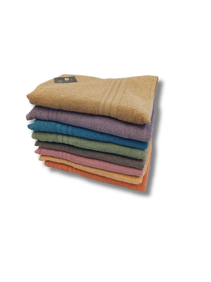 Handdoek Assorti 70x140cm