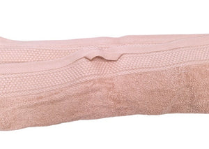 Handdoek Roze
