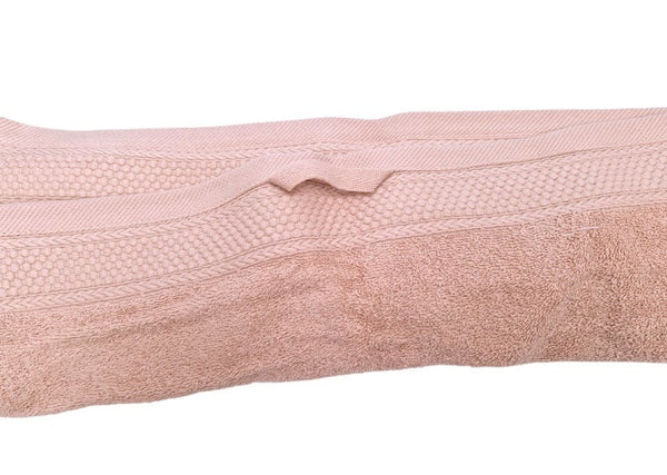 Handdoek Roze