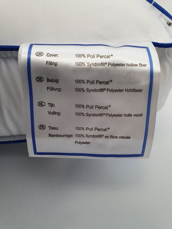 Boxkussen Polypercal