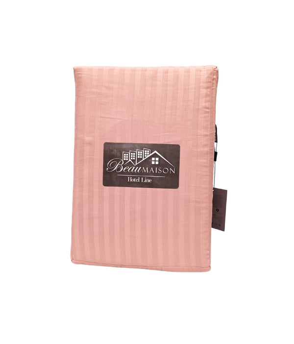 Dekbedovertrek Hotellinnen Thee Roze 