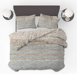 Dekbed Zonder Overtrek Toffy  - Easy Dekbed
