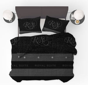 Dekbed Zonder Overtrek Royal Suite - Easy Dekbed