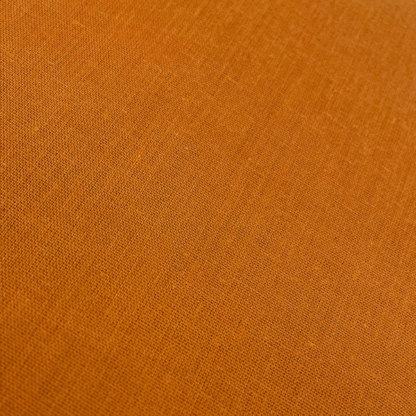 Jersey Hoeslaken Cognac