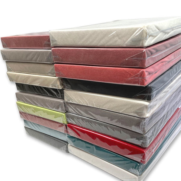 Jersey Hoeslaken Boekenpakket Assorti