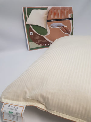 Kapokkussen | Javalin Twill Kapok