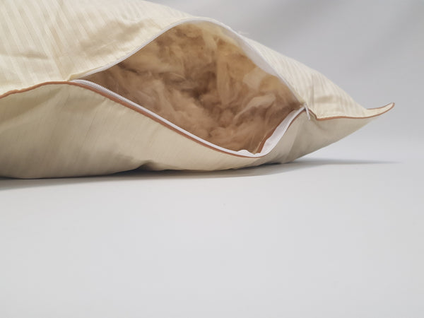 Kapokkussen | Javalin Twill Kapok