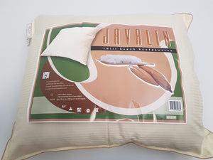 Kapokkussen | Javalin Twill Kapok