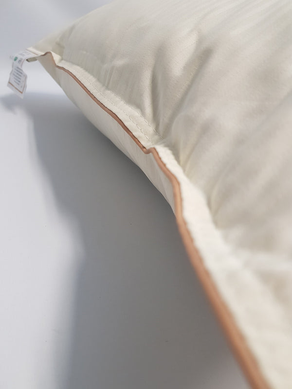 Kapokkussen | Javalin Twill Kapok