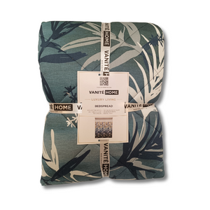 Zomer Dekbed Zonder Overtrek Raining Daffodills 230x250 cm