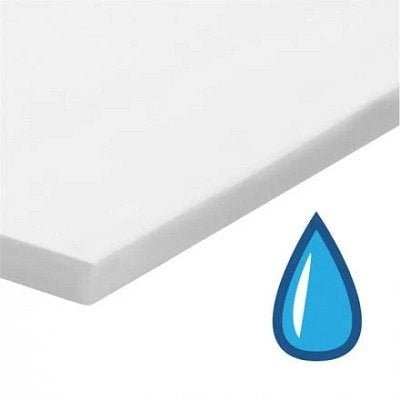 Molton Topper - Matrasbeschermer waterdicht