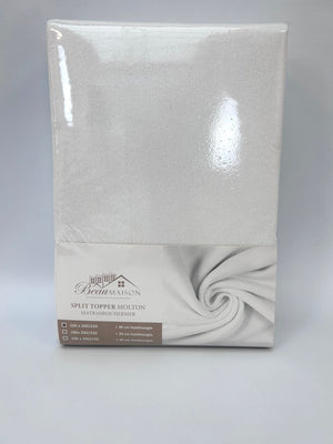 Molton Splittopper
