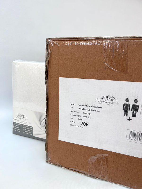 Molton Topmatras