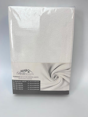 Molton Topmatras