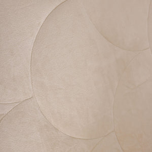 Velvet Sherpa Comfort Dekbed - Sand - Easy Dekbed